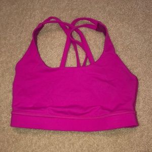 Sports bra